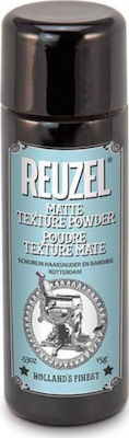 Reuzel Matte Texture Powder 15gr