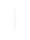 150 Lights LED 1.53m. White USB in String 1pcs