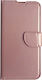 Buchen Sie Synthetisches Leder Rose Gold (Redmi 8A)