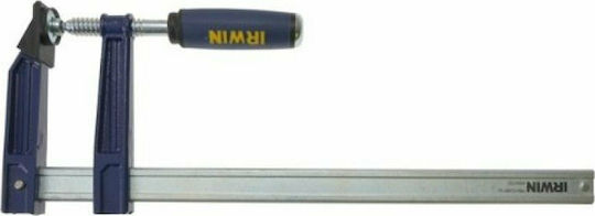 Irwin Pro Clamp Heavy type Type "F" Maximum Opening 400mm
