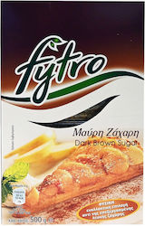 Fytro Negru Zahăr brun Cristalin 500gr Fytro Negru Zahăr brun Cristalin 500gr