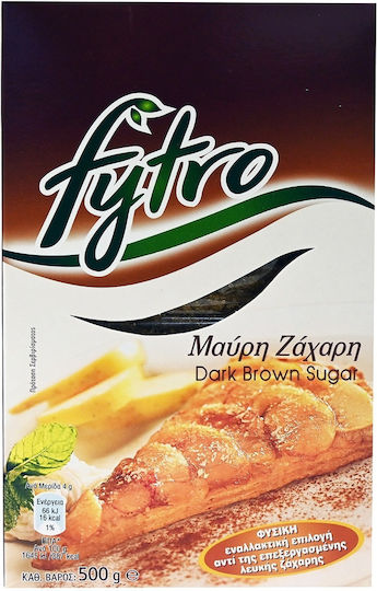 Fytro Brown Sugar Black 500gr