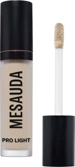 Mesauda Milano Pro Light Concealer Liquid Concealer 4ml 27gr