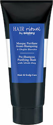 Sisley Paris Hair Rituel Μάσκα Μαλλιών 200ml