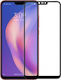 5D Full Glue Full Face Tempered Glass (Mi 8 Lite)