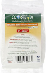 EC Stevia Stevia Baking Sweetener 1:3 300gr