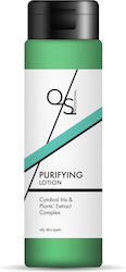 QS Professional Purifying Lotion 200ml