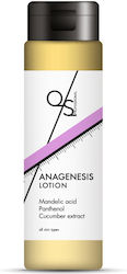 QS Professional Anagenesis Loțiune tonifiantă 200ml