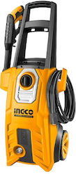 Ingco HPWR20008 Πλυστικό Ρεύματος 151bar