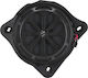 Ground Zero GZCS 200MBL-LHD Subwoofer Αυτοκινήτου 8" 50W RMS
