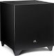 Martin Logan Dynamo 800X Fără fir Autoîntăritor Subwoofer cu difuzor de bas 10" 600W Negru