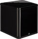 Martin Logan BalancedForce 212 Active Subwoofer with Speaker 12" 1700W Black Glossy