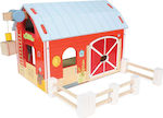 Le Toy Van Miniatur-Spielzeug Red Barn für 3+ Jahre