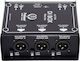 Palmer PAN 04A Активен DI Box