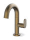 Armando Vicario Slim Mixing Sink Faucet Bronze