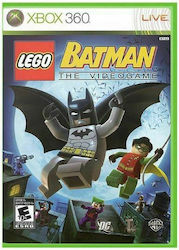 LEGO Batman XBOX 360