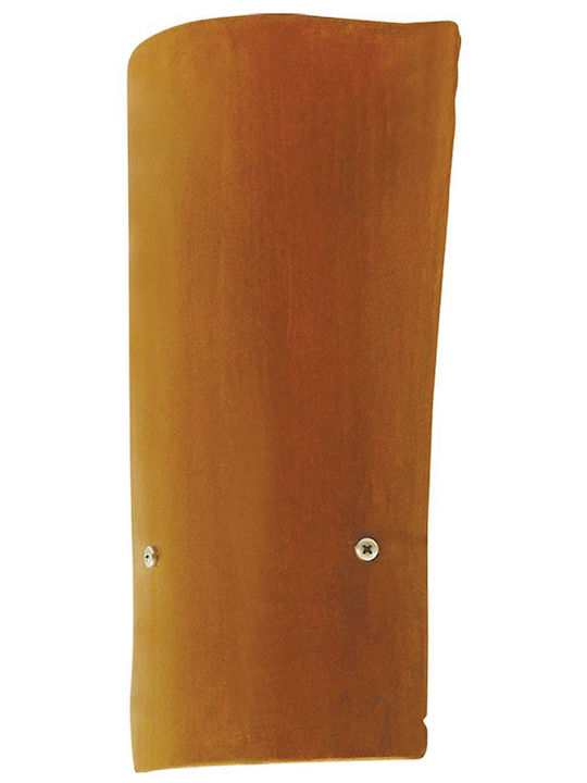 ARlight GA 180 Πλαφονιέρα 33x9x16εκ. ARlight GA 180 Πλαφονιέρα 33x9x16εκ.