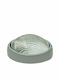 ARlight CT 2032 N Wandmontierte Außen-Schildkrötenleuchte E27 IP54 14.2x9.8εκ.