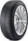 Michelin CrossClimate + 165/65R15 85H XL 4 Seasons Tyre for Passenger Car