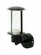 ARlight GA 917 Wall-Mounted Outdoor Lantern E27 IP44 14x10x25εκ.