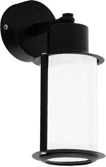 ARlight GA 916 Wandmontierte Außen-Laterne E27 IP44