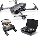 Holy Stone HS720-4K Drone FPV με 4K Κάμερα και Χειριστήριο, Συμβατό με Smartphone