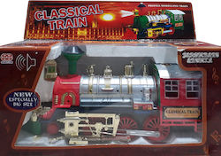 Snainter Classical Train Train with Sound and Light