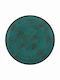 Oriana Ferelli Serving Platter Petrol with Diameter 31cm