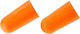 Neo Tools Ear Plugs Ωτοασπίδες σε Πορτοκαλί Χρώμα 97-550 10τμχ