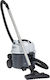 Nilfisk VP300 HEPA Basic EU Wet-Dry Vacuum for Dry Dust & Debris 800W with Waste Container 10lt