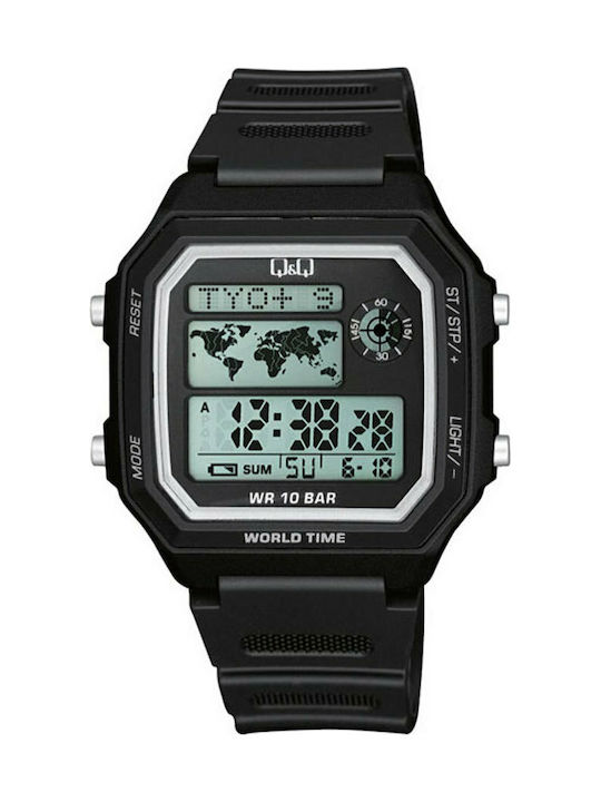 Q&Q M196J001Y
