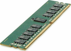 HP Enterprise 16GB DDR4 RAM με Ταχύτητα 2933 για Desktop