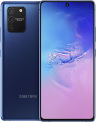 Samsung Galaxy S10 Lite Dual SIM (8GB/128GB) Blue