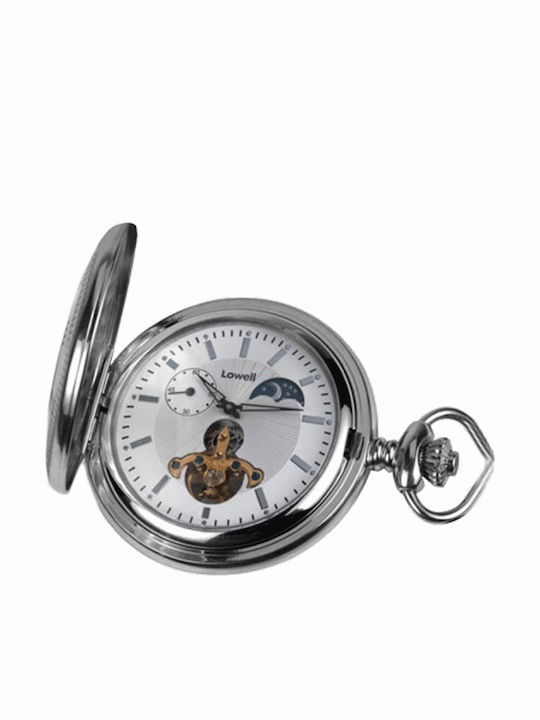 Lowell Watch Automatic