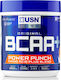 USN BCAA+ Power Punch 400gr Cherry