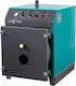 Halcotherm L3D 90 Kessel Gas / Öl 90000kcal/h