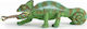 Papo Miniature Toy Chameleon