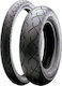 Heidenau K65 120/90-16 63H Tubeless Custom Λάστιχο Μοτοσυκλέτας Πίσω
