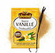Vahine Vanillezucker kristallin 37.5gr 5 Sticks -> Stäbchen