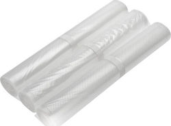 Status Grainy Vacuum Sealer Bag 280mm x 3m 3 Rolls