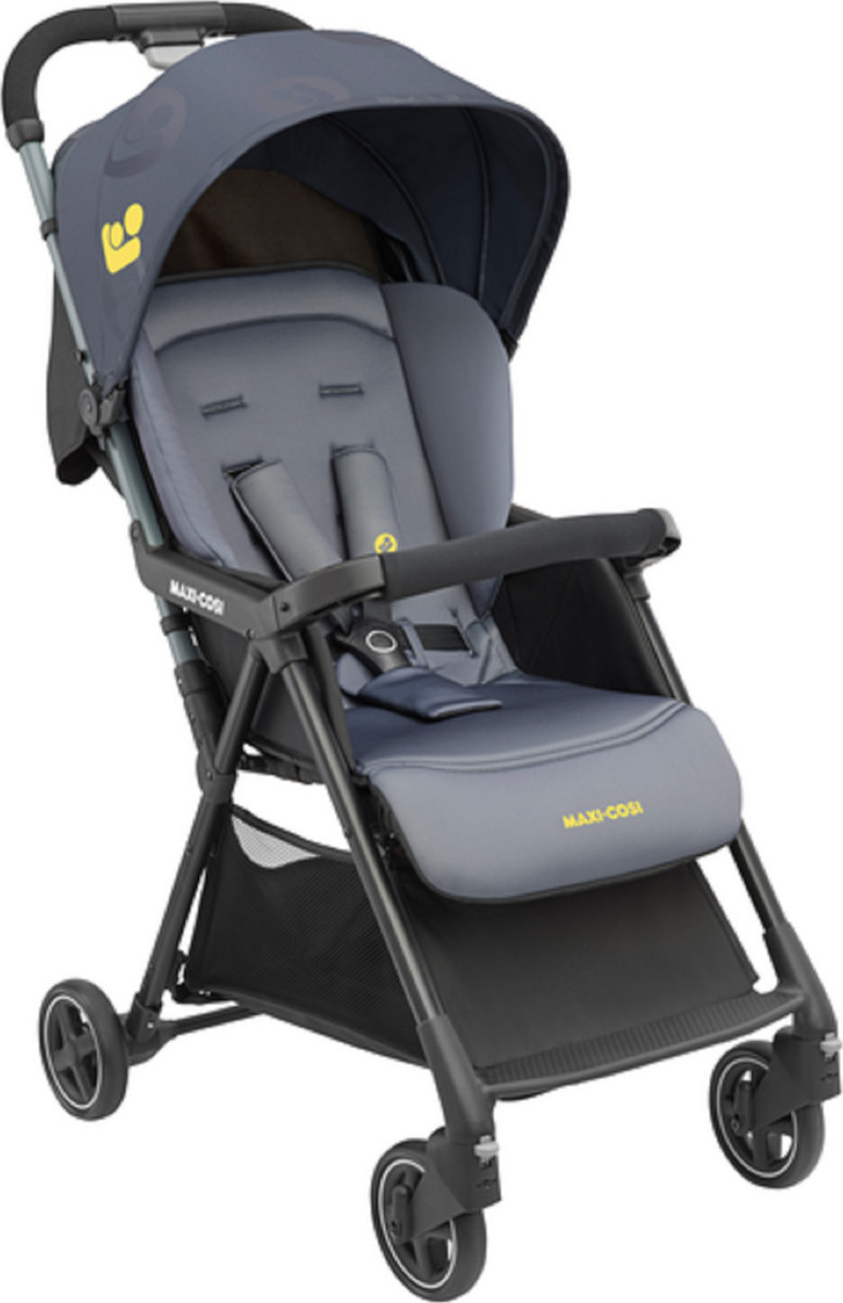 Maxi-Cosi Diza Brave Graphite - Skroutz.gr