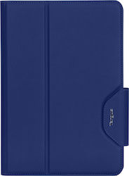 Targus VersaVu Flip Cover Synthetic Leather Blue (iPad 2019/2020/2021 10.2'') THZ85502GL