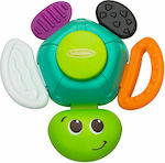 Infantino Rattle Turtle Rattle