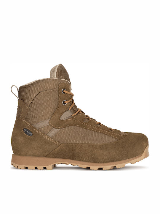 Aku Pilgrim TSC GTX Khaki Stiefel