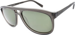 Vuarnet Sonnenbrillen Gray mit Kunststoff Gestell Vuarnet Sonnenbrillen Gray mit Kunststoff Gestell