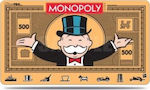 Ultra Pro Monopoly V3 Playmat