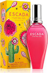 Escada Flor del Sol Eau de Toilette 50ml