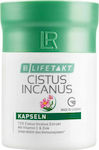 LR Cistus Incanus Supliment pentru Întărirea Sistemului Imunitar 60 capace 80325-599