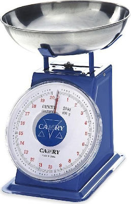 Camry Analog Commercial Scale 5kg/20gr