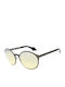 Mila ZB Women's Sunglasses with Gray Frame MZ-017V-03